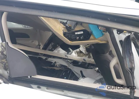 2022 Chrysler Voyager Lx from USA, damaged, VIN 2C4RC1CG7NR132411